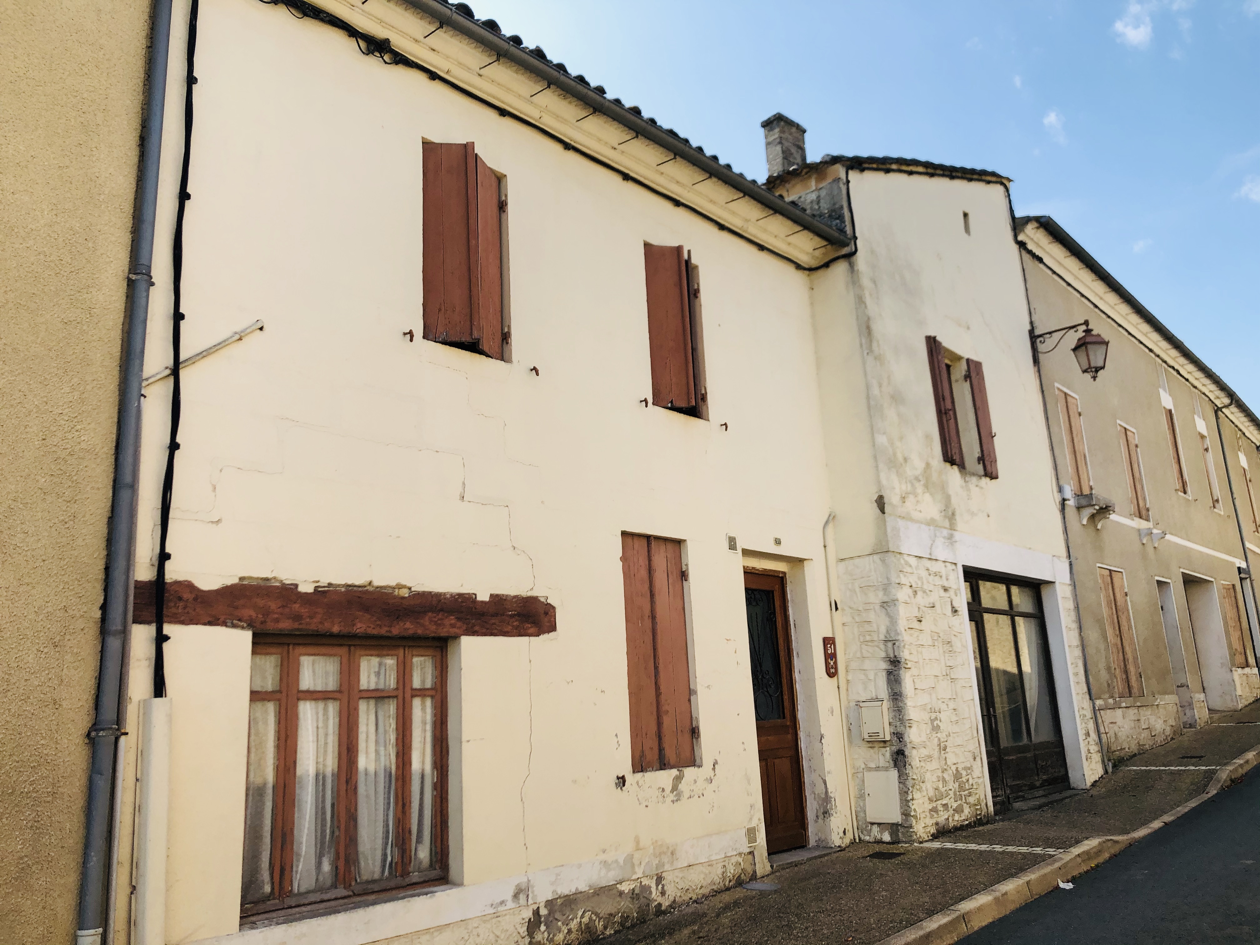 Tout Faire Materiaux Saint Magne De Castillon